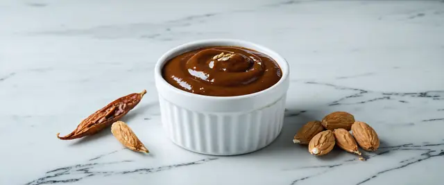 Mole Sauce