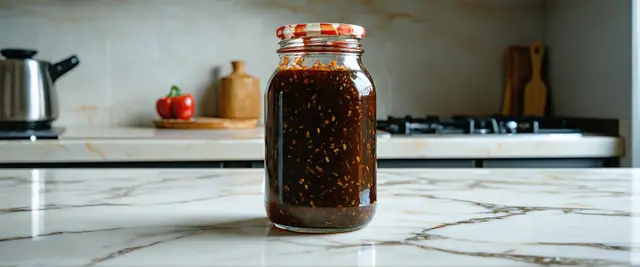 Mongolian Beef Sauce