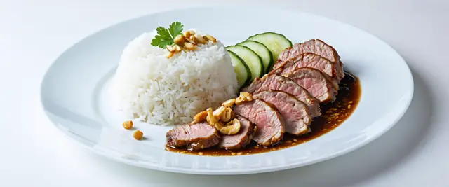 Moo Daeng