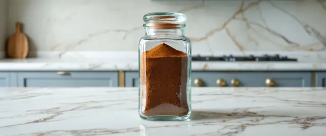 Moroccan Spice Blend