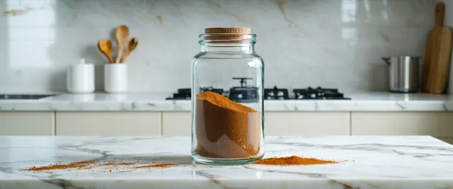 Moroccan Spice Rub