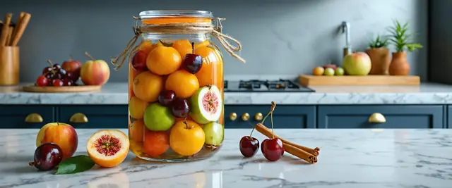 Mostarda Di Frutta