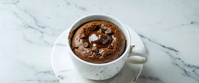 Mug Cakes
