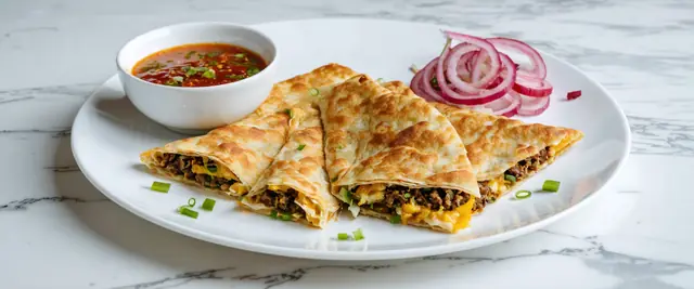 Murtabak