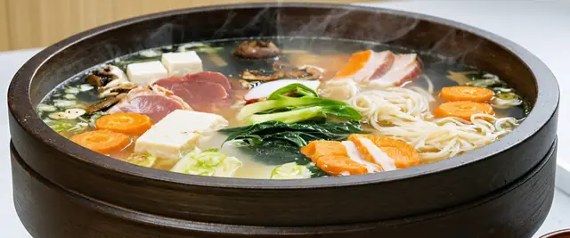 Nabemono