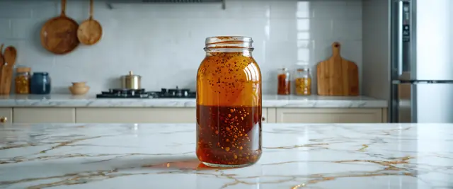 Nashville Hot Chicken Oil