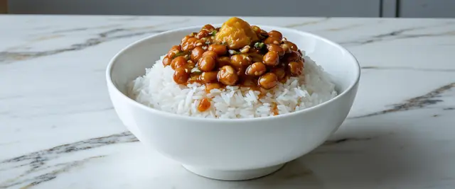 Natto