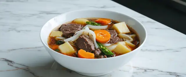 Nikujaga