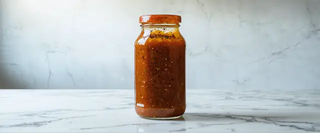 North Carolina Vinegar Based BBQ Sauce