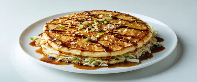 Okonomiyaki