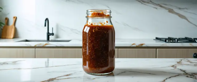 Okonomiyaki Sauce