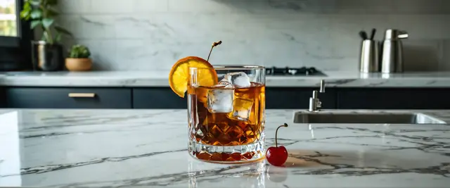 Old Fashioned