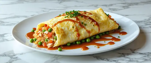 Omurice
