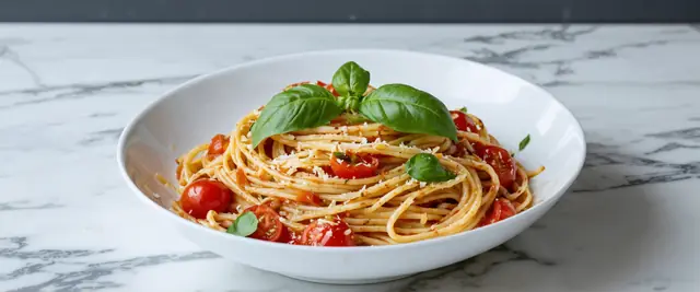 One-Pot Pasta