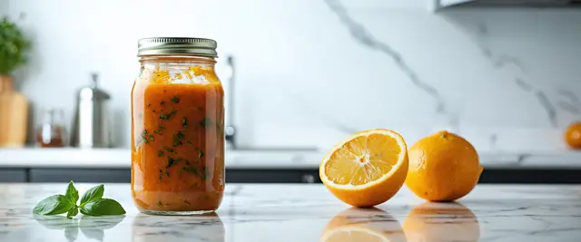 Orange Chipotle Marinade