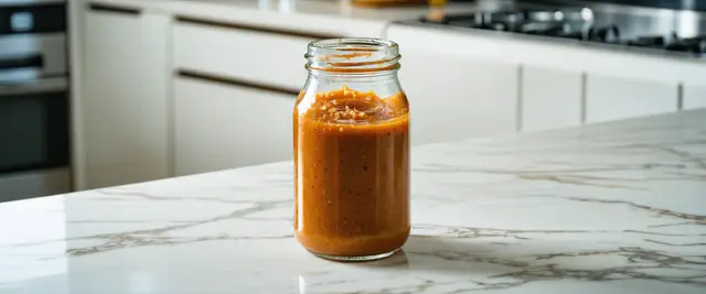 Orange Sauce
