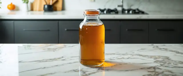 Orange Simple Syrup