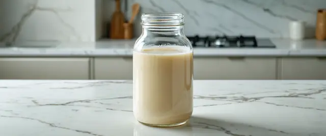 Orgeat Syrup