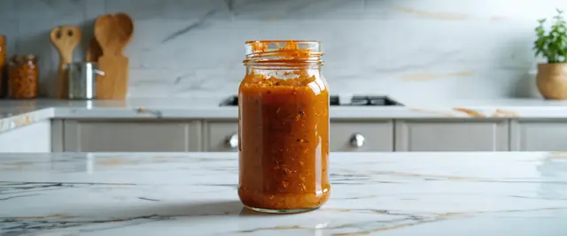 Otak-Otak Spice Paste