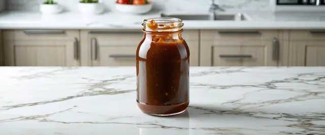 Oyster Sauce Stir-Fry Sauce