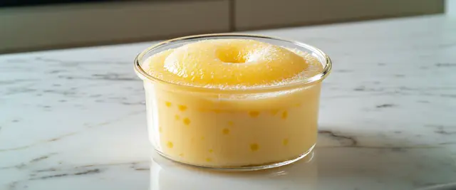 Pâte à Bombe