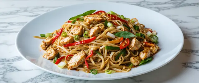 Pad Kee Mao