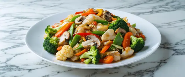 Pad Pak Ruam Mit