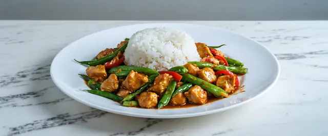 Pad Prik King