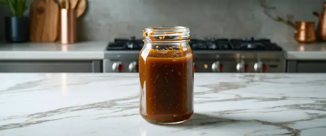 Pad See Ew Sauce
