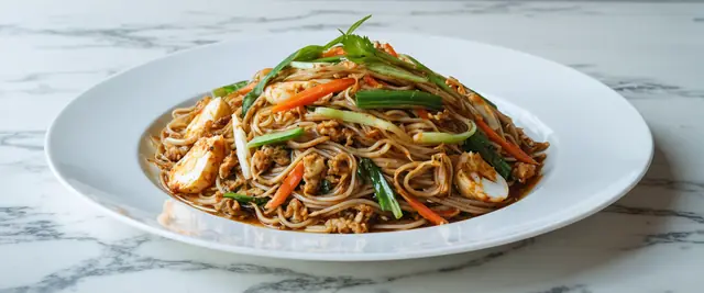 Pad Woon Sen