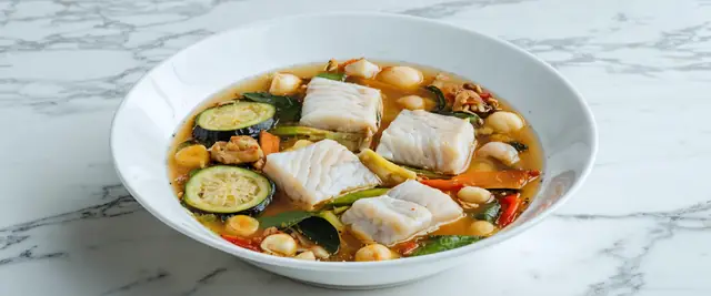 Paksiw Na Isda (Fish in Vinegar)