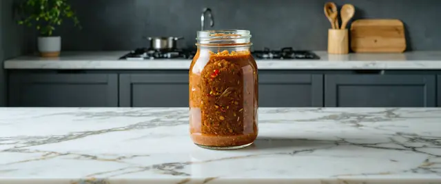 Panang Curry Paste