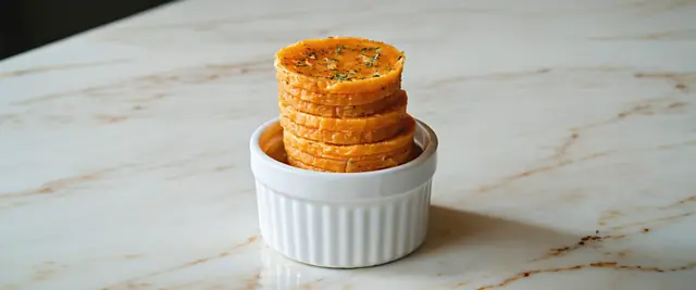 Paprika Butter