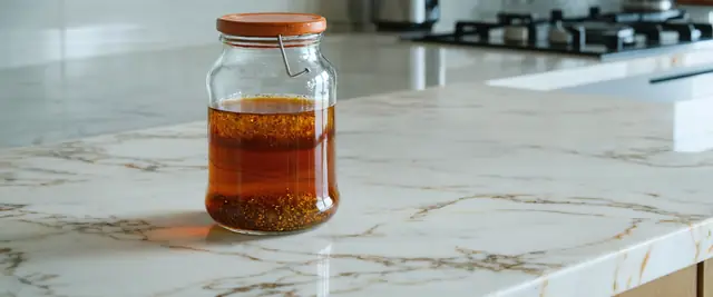 Paprika Oil