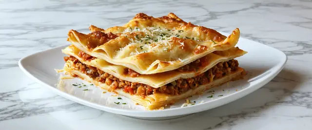 Pastitsio