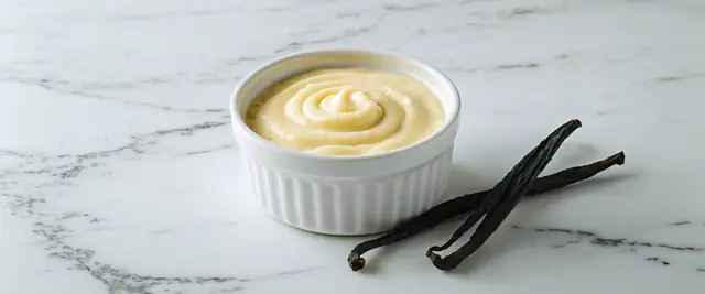 Pastry Cream