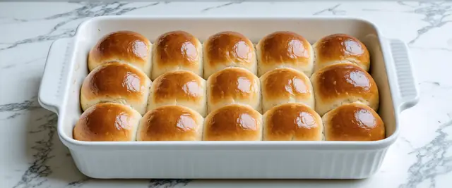 Pav Rolls