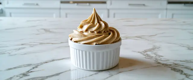Peanut Butter Frosting
