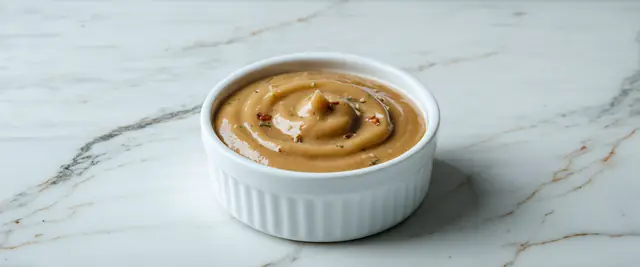 Peanut Sauce