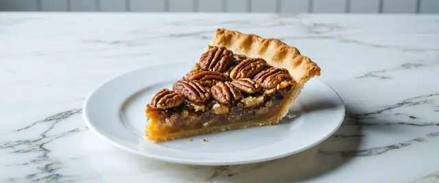Pecan Pie