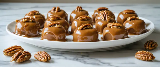 Pecan Praline