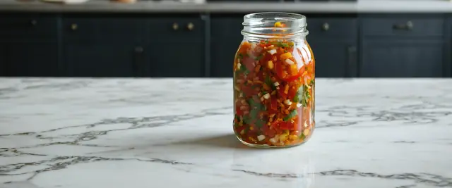 Pepper Sofrito