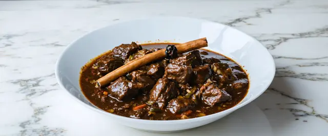 Pepperpot
