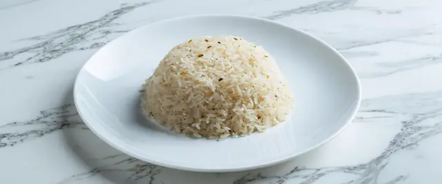 Brown Rice