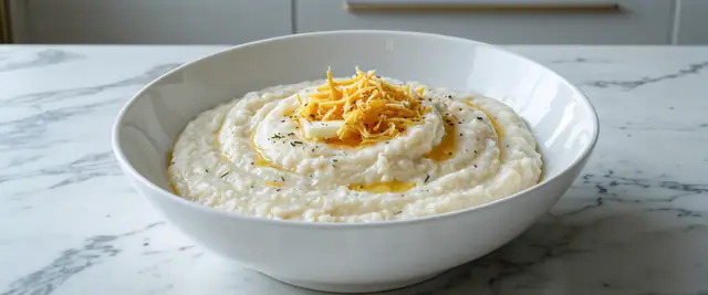 Perfect Grits