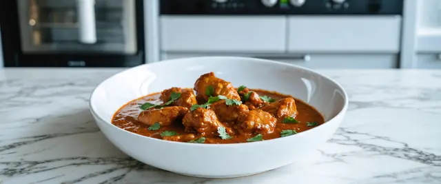 Phaal Curry