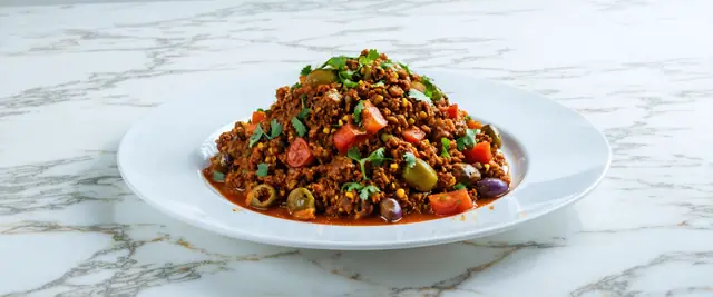 Picadillo