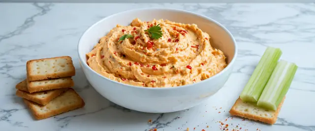 Pimento Cheese
