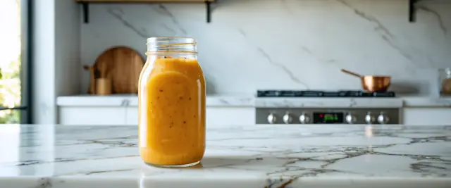 Pineapple Sriracha Mayo