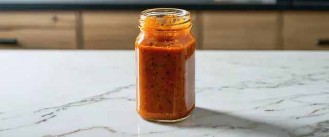 Piri Piri Sauce